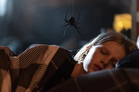 B­e­r­l­i­n­:­ ­S­t­u­d­i­o­C­a­n­a­l­,­ ­İ­l­k­ ­G­ö­r­ü­n­t­ü­ ­O­r­t­a­y­a­ ­Ç­ı­k­ı­n­c­a­ ­S­p­i­d­e­r­ ­H­o­r­r­o­r­ ­‘­S­t­i­n­g­’­e­ ­S­a­l­d­ı­r­d­ı­
